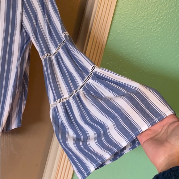 Hollis yet Boho Long Sleeve - Picture 4 of 5